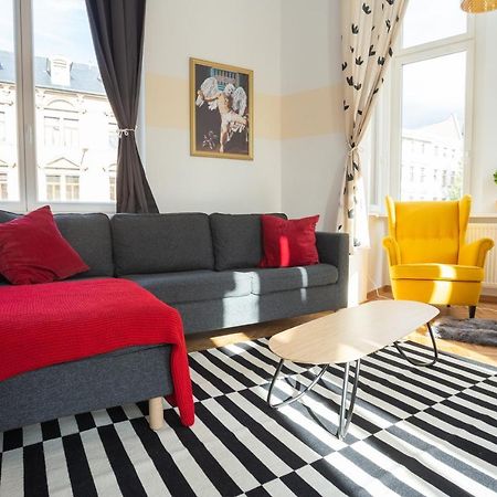 Fullhouse - Halle - M29 Apartments Εξωτερικό φωτογραφία