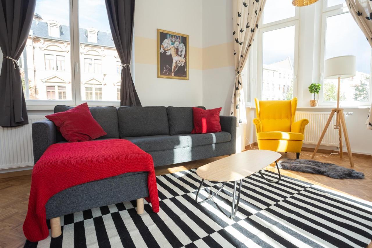 Fullhouse - Halle - M29 Apartments Εξωτερικό φωτογραφία