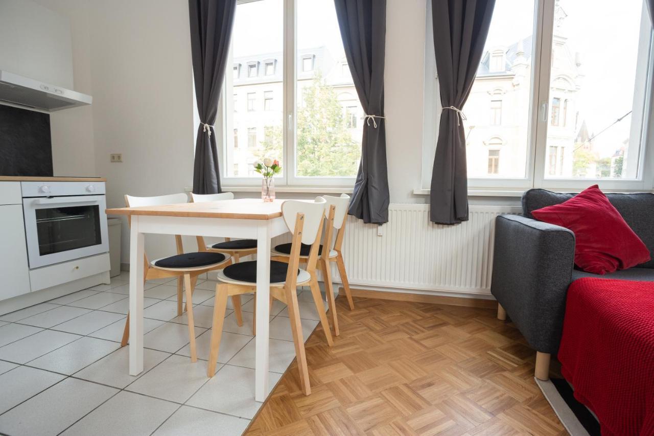 Fullhouse - Halle - M29 Apartments Εξωτερικό φωτογραφία