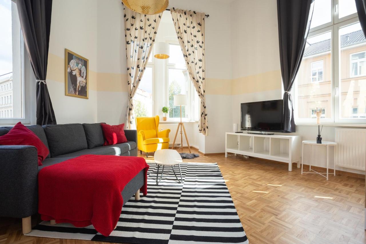 Fullhouse - Halle - M29 Apartments Εξωτερικό φωτογραφία