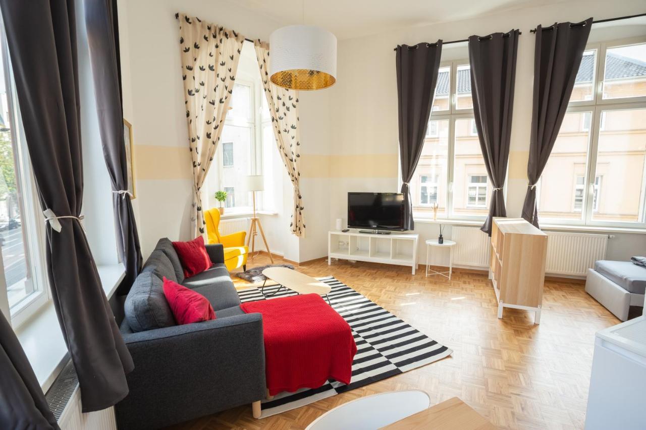 Fullhouse - Halle - M29 Apartments Εξωτερικό φωτογραφία