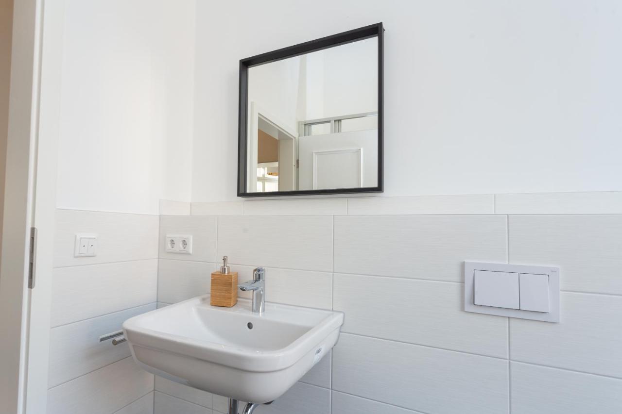Fullhouse - Halle - M29 Apartments Εξωτερικό φωτογραφία