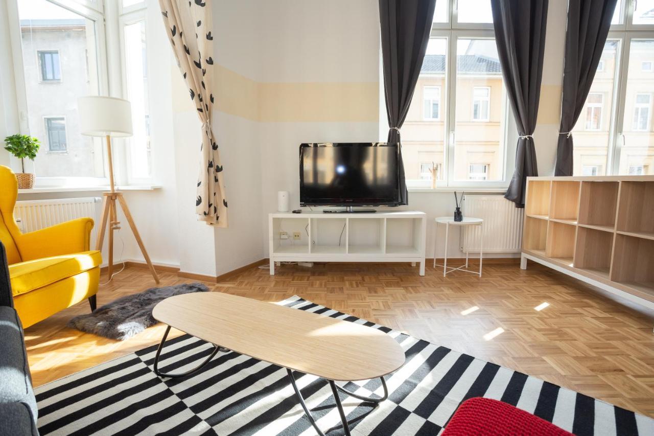 Fullhouse - Halle - M29 Apartments Εξωτερικό φωτογραφία