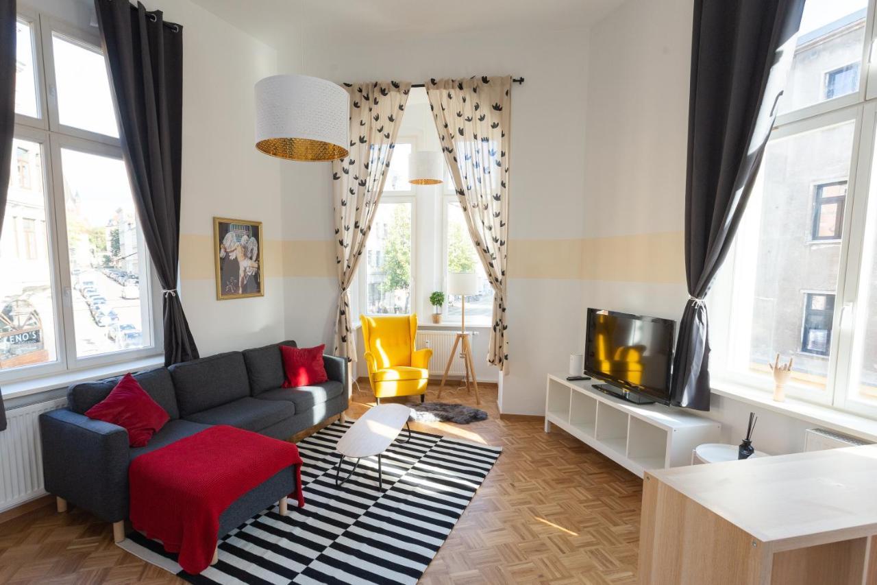 Fullhouse - Halle - M29 Apartments Εξωτερικό φωτογραφία