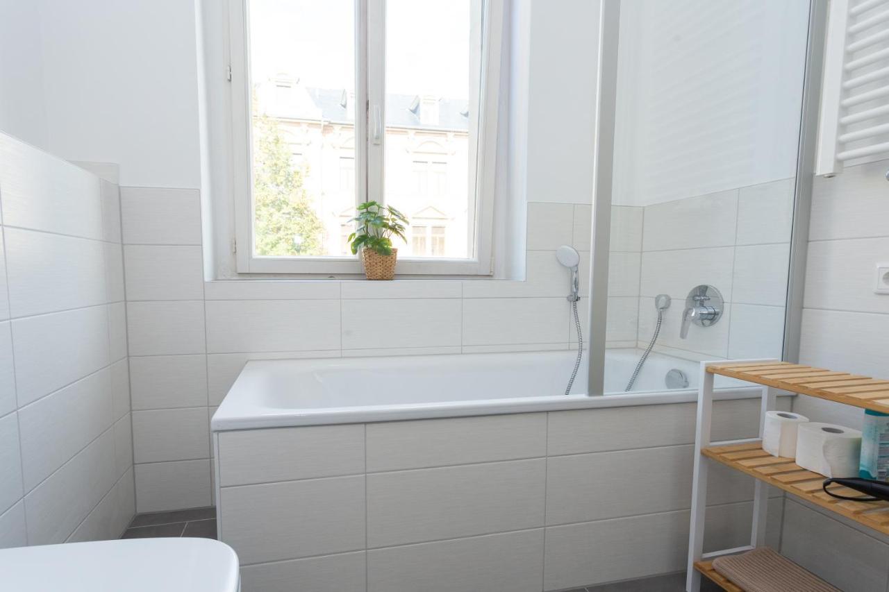 Fullhouse - Halle - M29 Apartments Εξωτερικό φωτογραφία