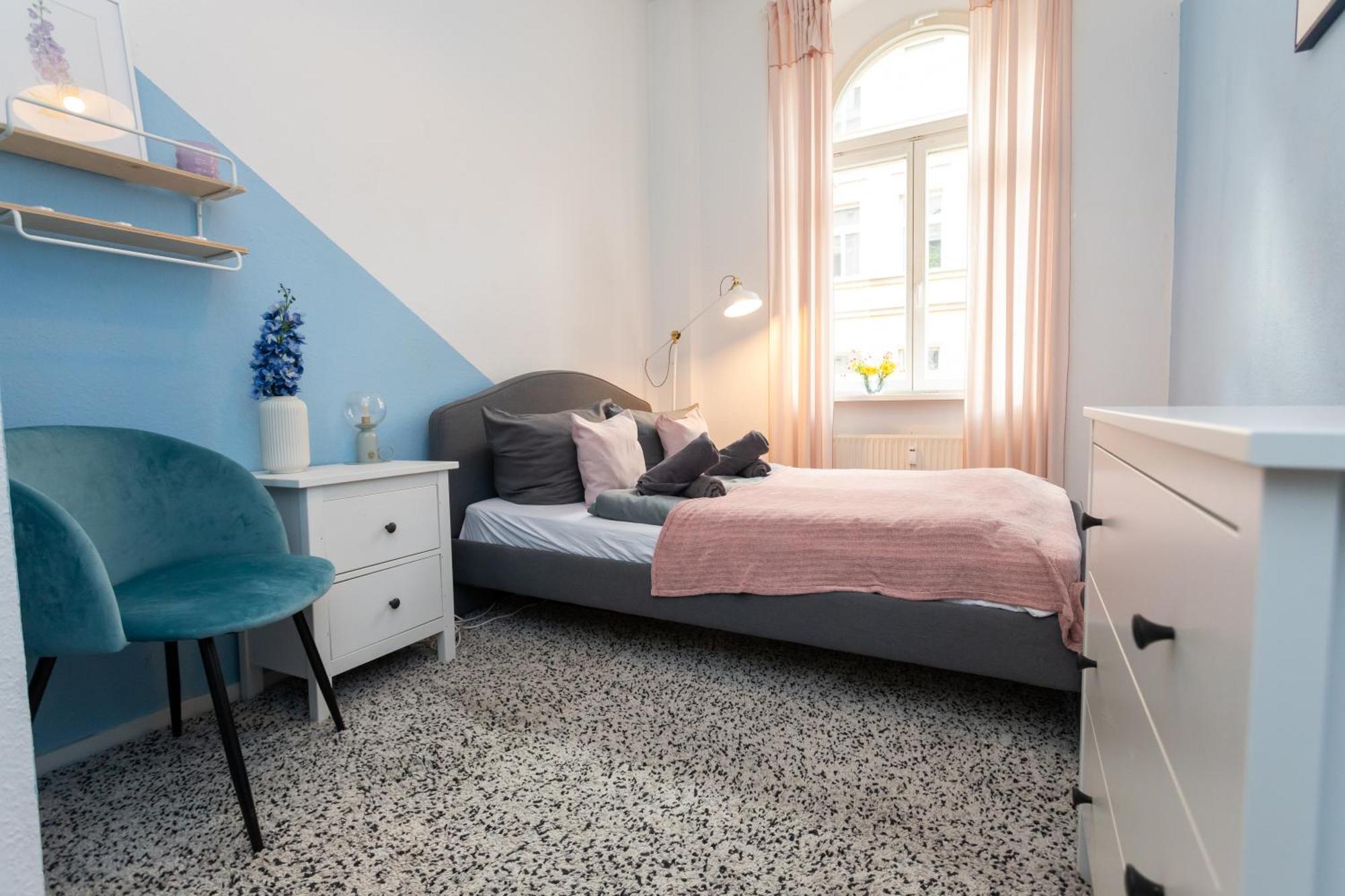 Fullhouse - Halle - M29 Apartments Εξωτερικό φωτογραφία