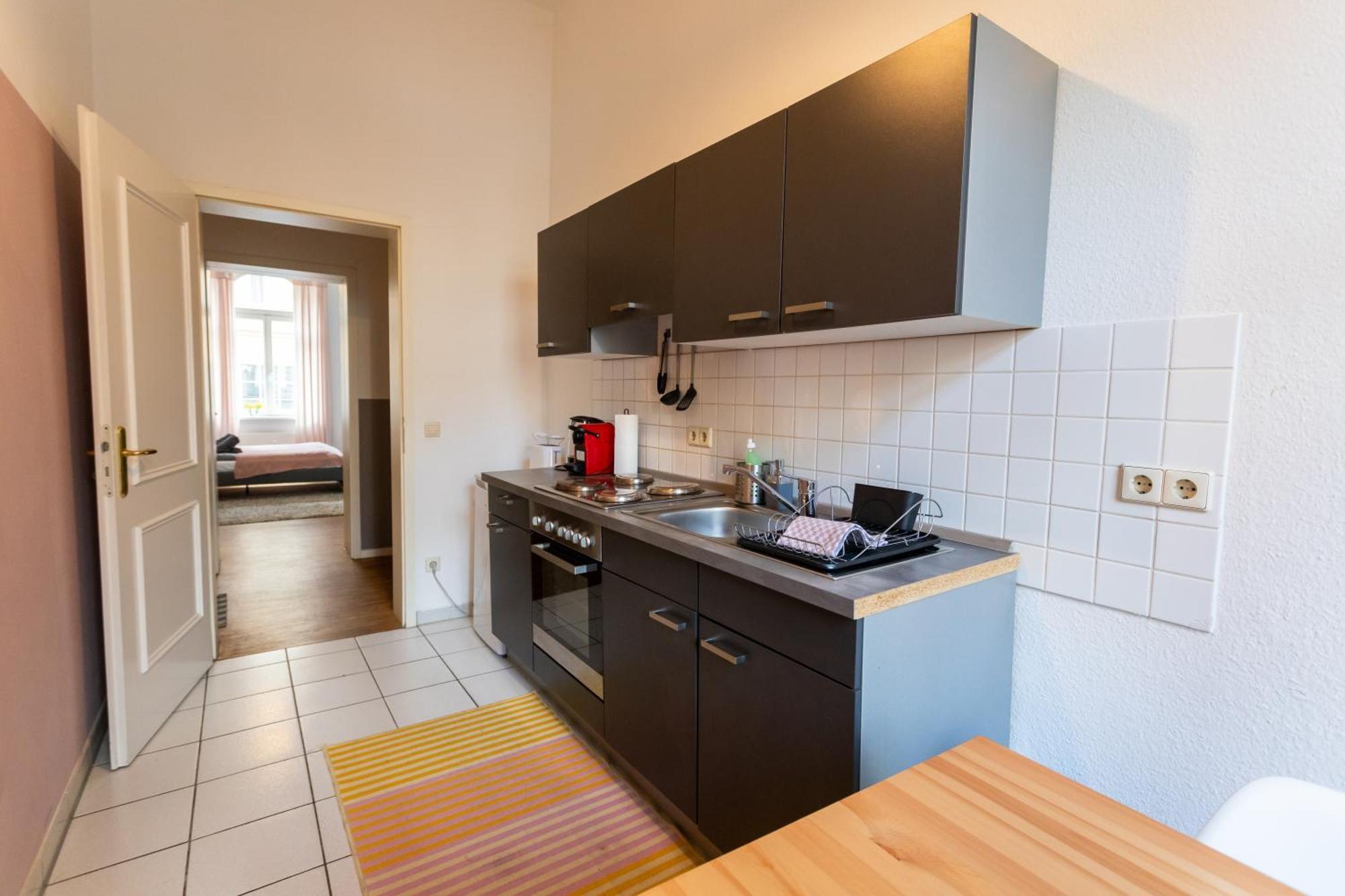Fullhouse - Halle - M29 Apartments Εξωτερικό φωτογραφία