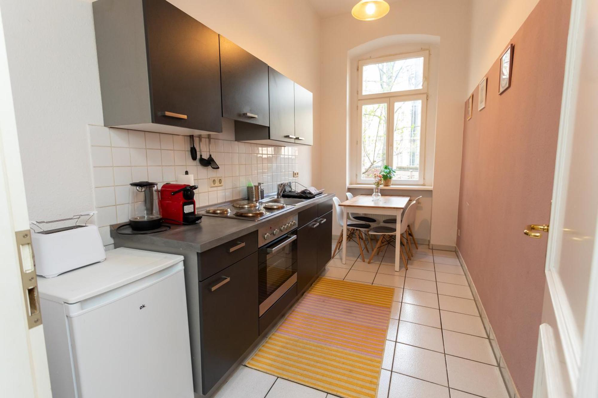 Fullhouse - Halle - M29 Apartments Εξωτερικό φωτογραφία